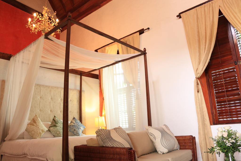 Casa De Los Reyes By Hmc Cartagena Ngoại thất bức ảnh