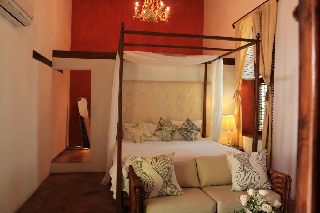Casa De Los Reyes By Hmc Cartagena Ngoại thất bức ảnh