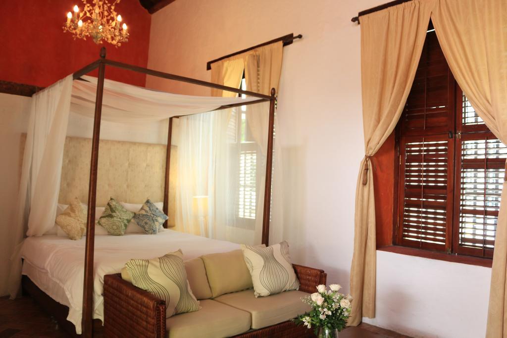 Casa De Los Reyes By Hmc Cartagena Ngoại thất bức ảnh