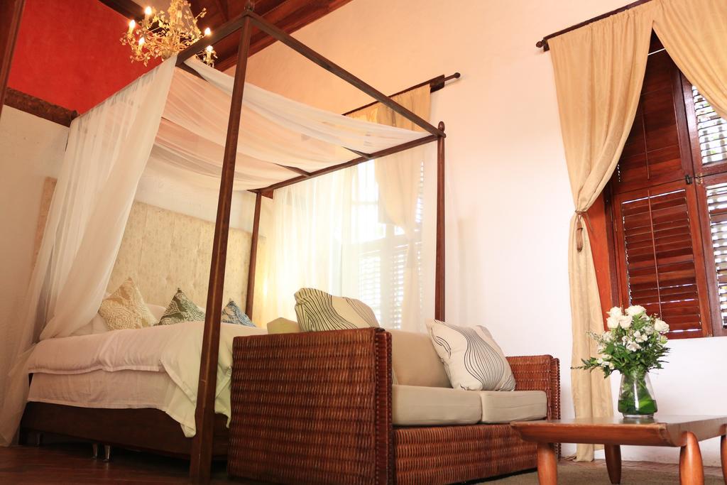 Casa De Los Reyes By Hmc Cartagena Ngoại thất bức ảnh