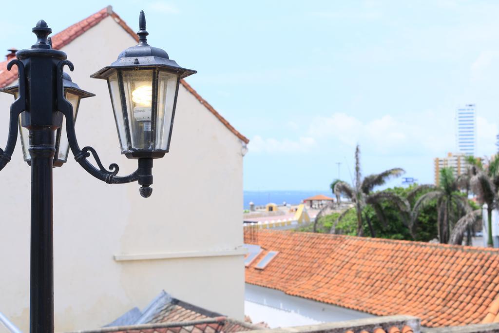 Casa De Los Reyes By Hmc Cartagena Ngoại thất bức ảnh