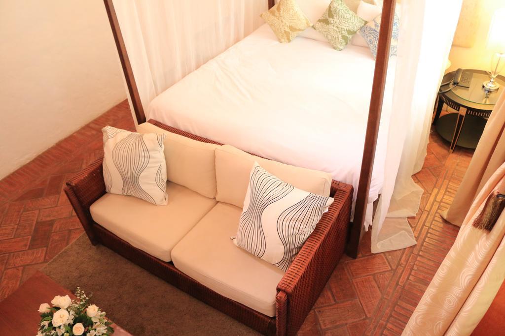 Casa De Los Reyes By Hmc Cartagena Ngoại thất bức ảnh