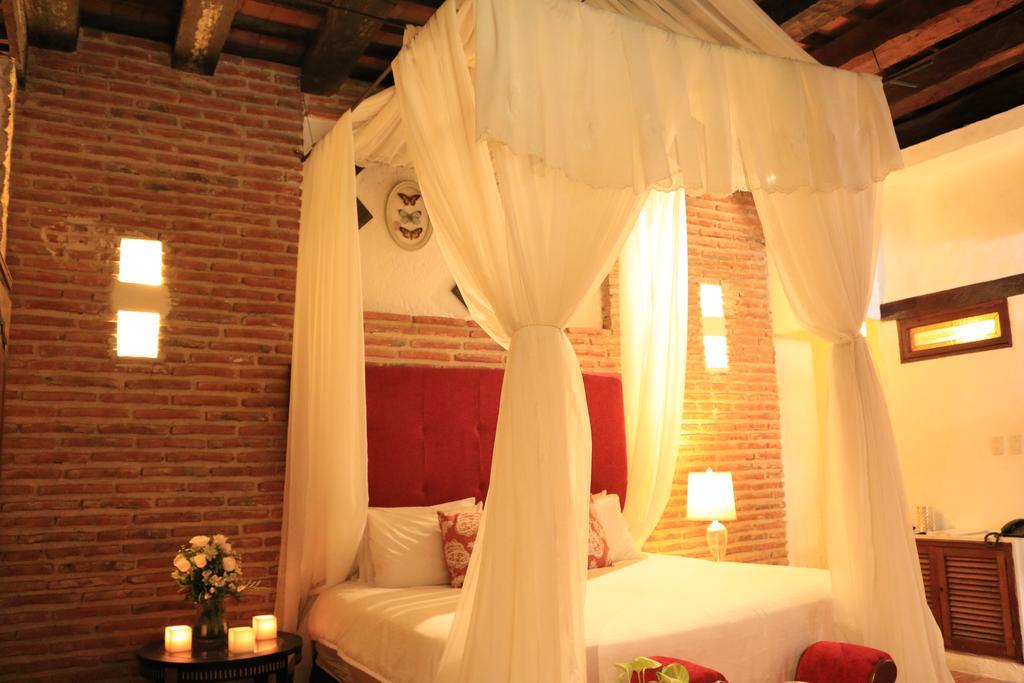 Casa De Los Reyes By Hmc Cartagena Ngoại thất bức ảnh