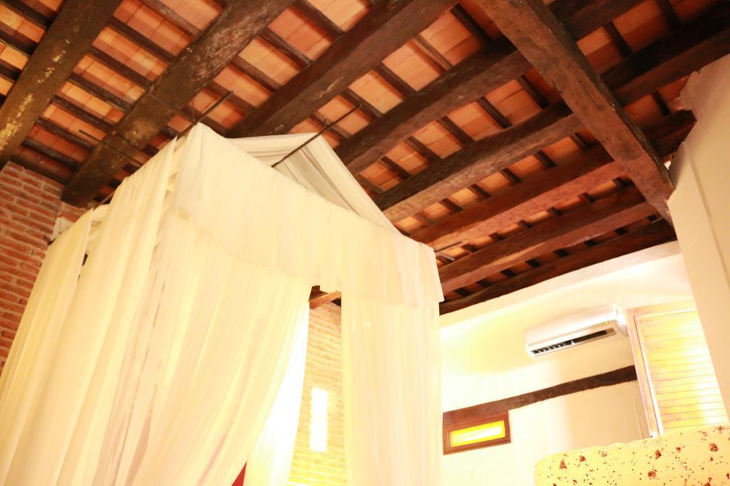 Casa De Los Reyes By Hmc Cartagena Ngoại thất bức ảnh
