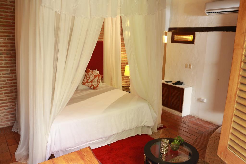 Casa De Los Reyes By Hmc Cartagena Ngoại thất bức ảnh